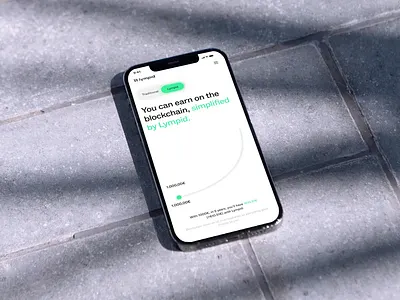 Lympid website 💥 https://www.lympid.io/ binance bitcoin crypto crypto website cryptocurrency design trading ui uiuxdesign ux wallet web webdesign website