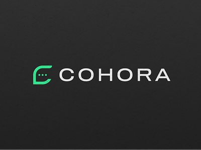 Cohora: Web Design, UI/UX, 3D Illustrations 3d animation graphic design logo motion graphics ui ui graphics uxui web design website