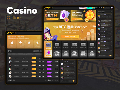 Gambling & iGaming | Casino | Betting app betting branding casino design figma gambling graphic design igaming ui ux web app