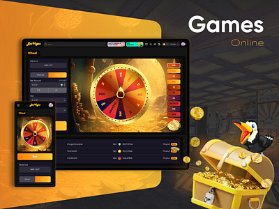 Gambling | iGaming | Casino | Games | Slots app betting casino design figma gabling graphic design igaming ui ux wheel