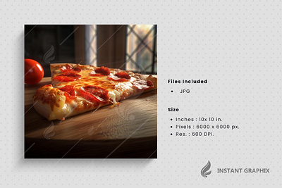 Freshly Italian pizza with Mozzarella cheese slice Generative AI . cooking food . lunch . pepperoni . pizza . pizza ingredients . pizza meal cooking fat food graphic design grill grilled food italian pizza mozzarella pizza pizza slice sauce sweet food