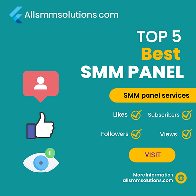 Top 5 Best Smm Panel in India best smm panel india indian smart panel indian smm panel smm panel india smm services