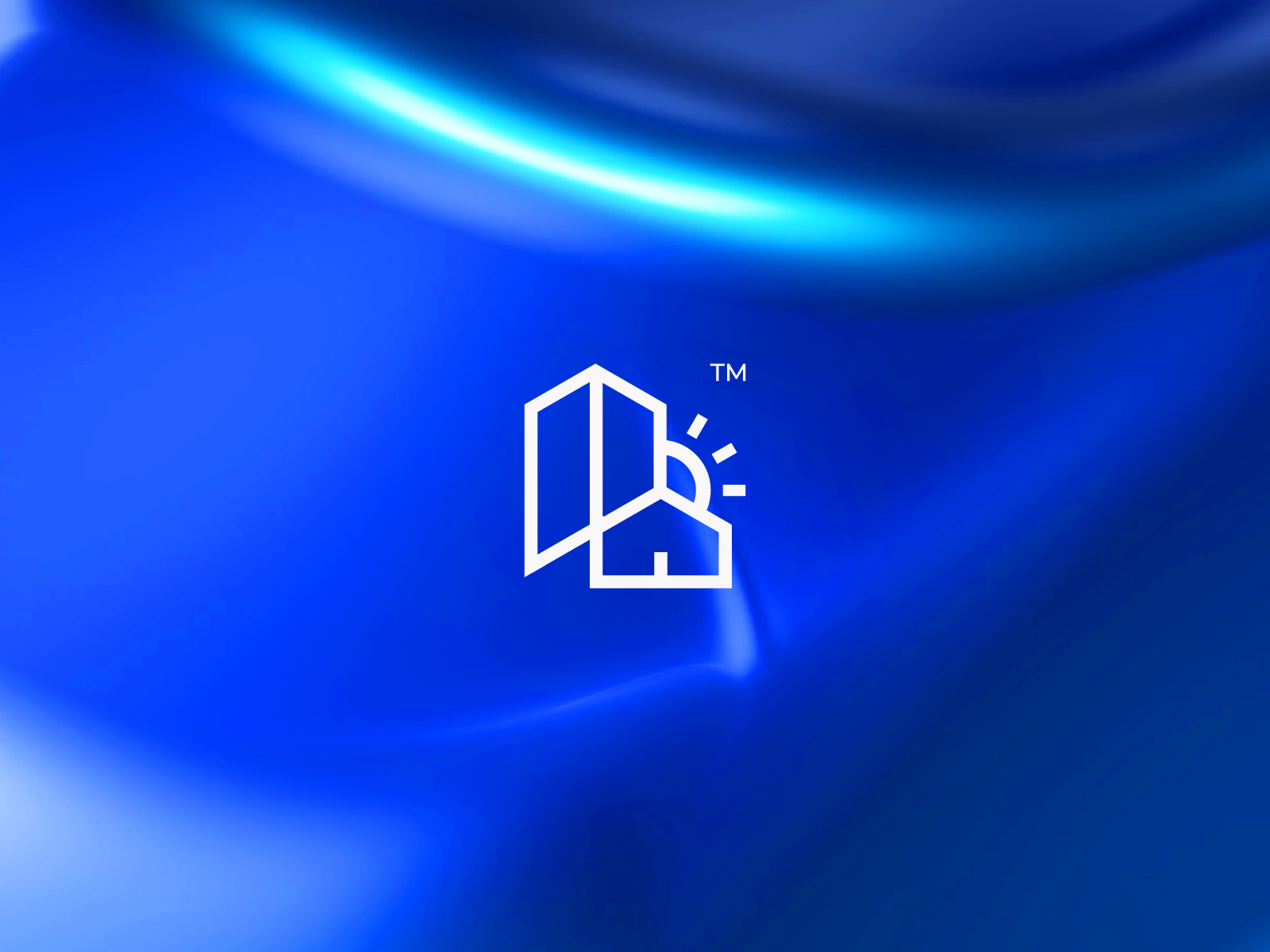 Havena Properties Logo Design brand branding building design home house houselogo icon identity logo logo design mark property real estate logo