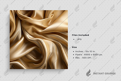 Texture background of Beige satin Generated Ai . beige cloth . fabric abstract beige texture cloth fabric background graphic design hd background satin shiny texture silk cloth silk fabri silky smooth synthatic