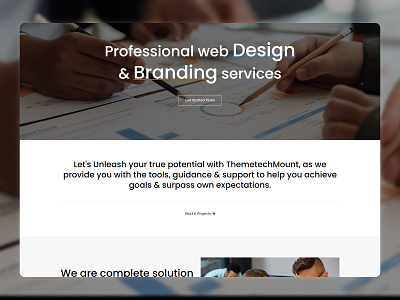 Web Design WordPress Theme business design ecommerce design illustration responsive responsive design woocommerce wordpress development wordpress theme