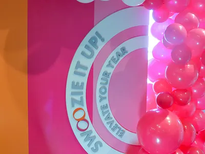 Event Design event design graphic design