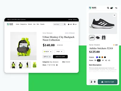 Tenolent E-commerce Blogger Template Design blogger blogger template design e commerce apps e commerce template graphic design magazine template news template premium blogger template tailwind css template tenolent tenolent blogger template ui web design website website template