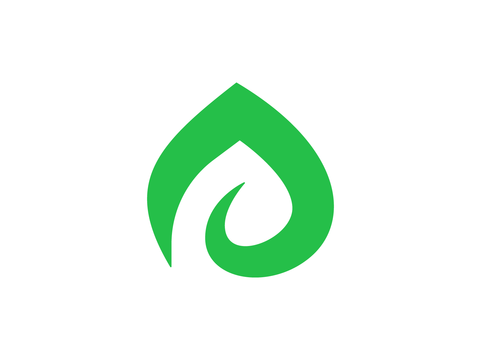 Home + Leaf | For Sale branding clean concept design elephant healthy house letter a letter e lifestyle logo design minimal modern plant simple vegan