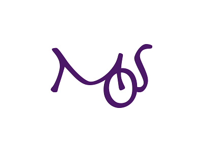 MOS Tiyatro branding graphic design logo