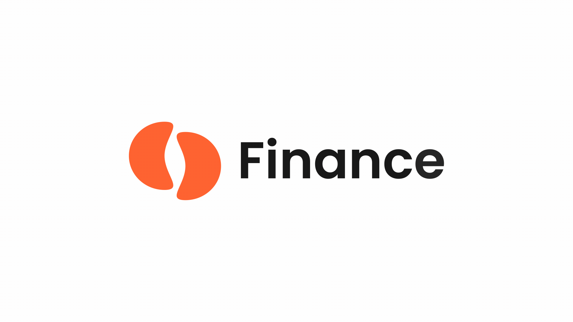 Finance Logo animation 2d animation 2d logo animated logo animation finance logo logo animation motion motion graphics