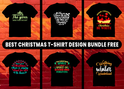 Christmas T-Shirt Design Free Download branding bundle t shirt design christmas t shirt design design design a t shirt graphic design t shirt t shirt design t shirt design ideas t shirt designs t shirts