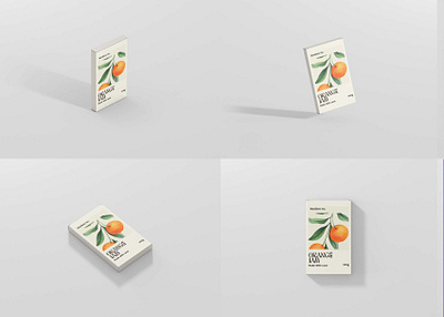 Slim Packaging Boxes Mockups box download mock up download mockup mockup mockups packaging psd slim