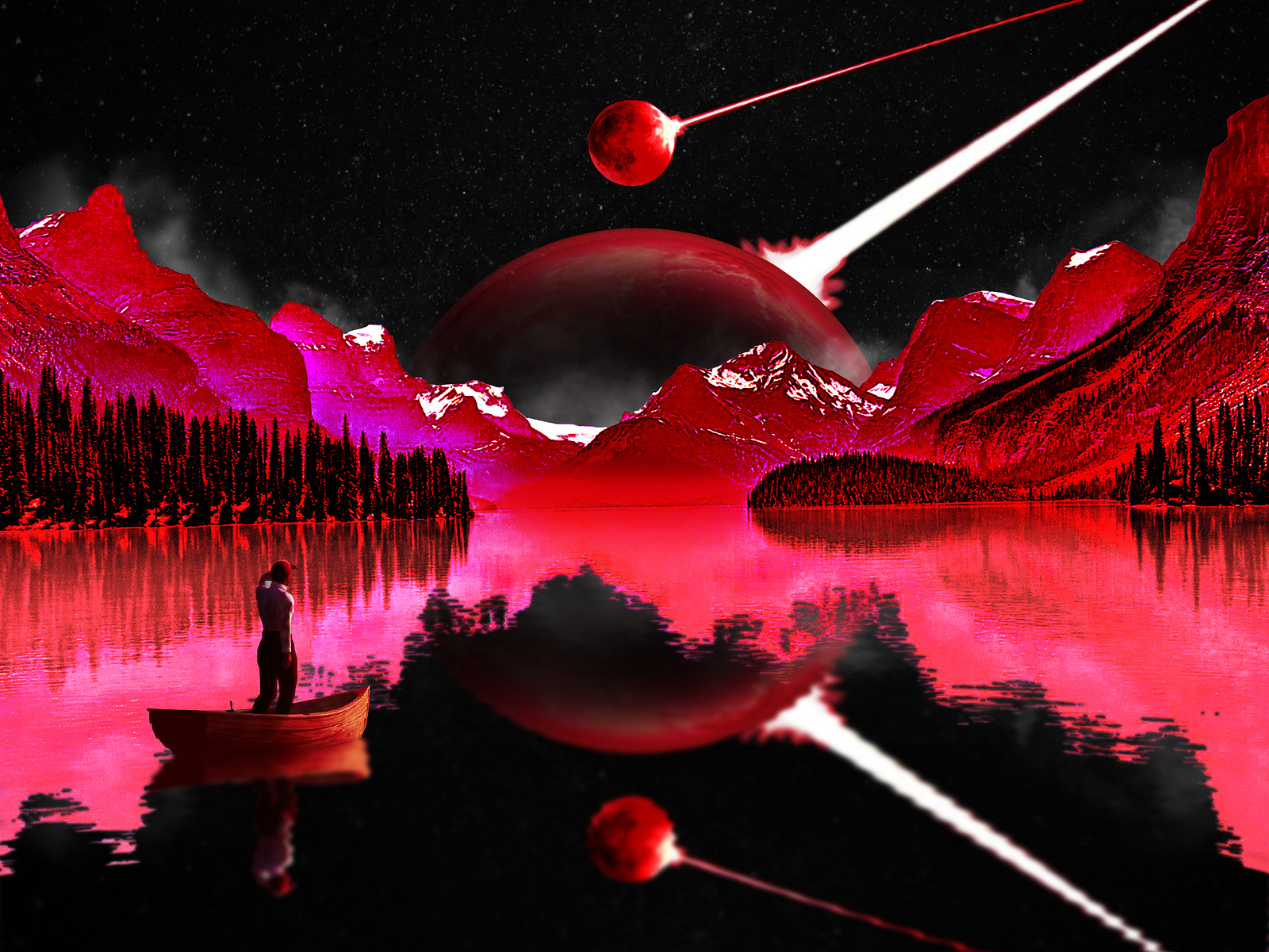 Total Annihilation by Gemini c 88 on Dribbble