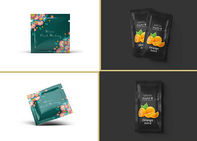 Sachet Mockups download mock up download mockup mockup mockups psd sachet