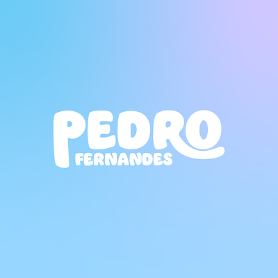 Pedro Fernandes Commission commision commission graphic design logo