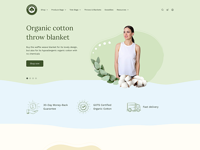 Ecommerce Website | Figma To Html css custom layout ecommerce website design fegma to html figma html jquery js responsive design web design website design