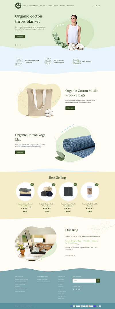 Ecommerce Website | Figma To Html css custom layout ecommerce website design fegma to html figma html jquery js responsive design web design website design