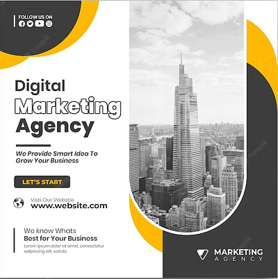 Digital Marketing