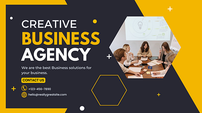 BUSINESS AGENCY