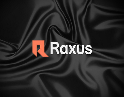 Raxus Logo minimalist logo