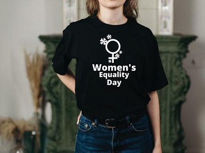 Women's Equality Day tshirts tshirtstyle ui women