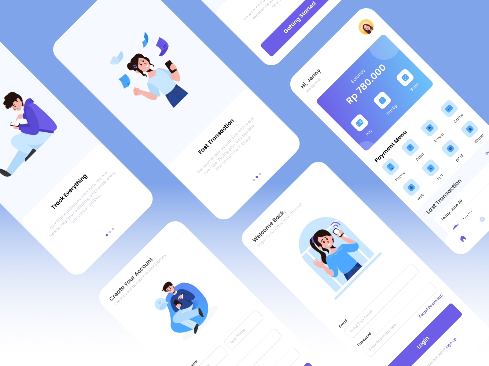 mony-e-wallet-apps-by-ilham-satiya-wijaya-on-dribbble