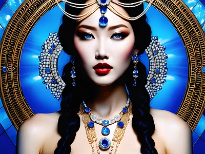 Created using AI ai graphic design vector