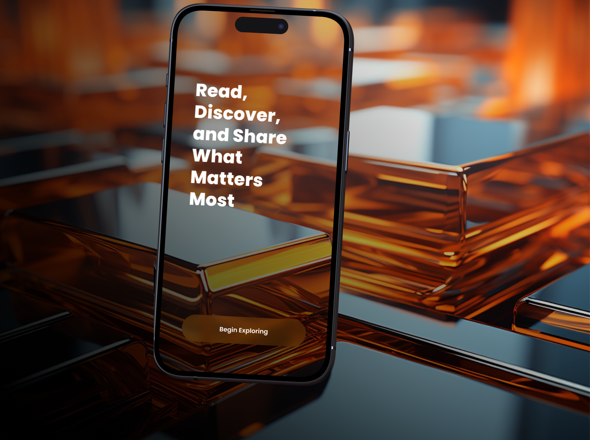 Mobile blog animation blog design design iphone mockup mobile design ui uxui
