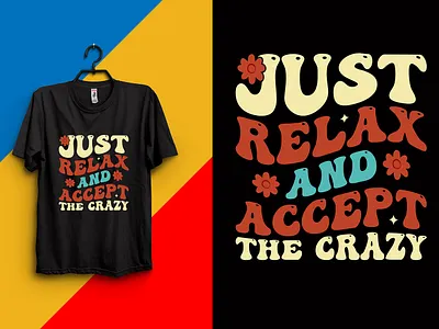 RETRO WAVY T-SHIRT DESIGN branding design graphic design illustration logo retro retro design retro t shirt svg design t shirt typography ui vintage t shirt