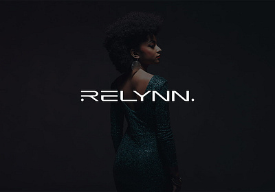 Brand Identity System for Relynn brandidentity brandidentitydesign branding clothingbrand design fashion fashionbrand graphic design logo logodesign