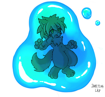 Water Magick