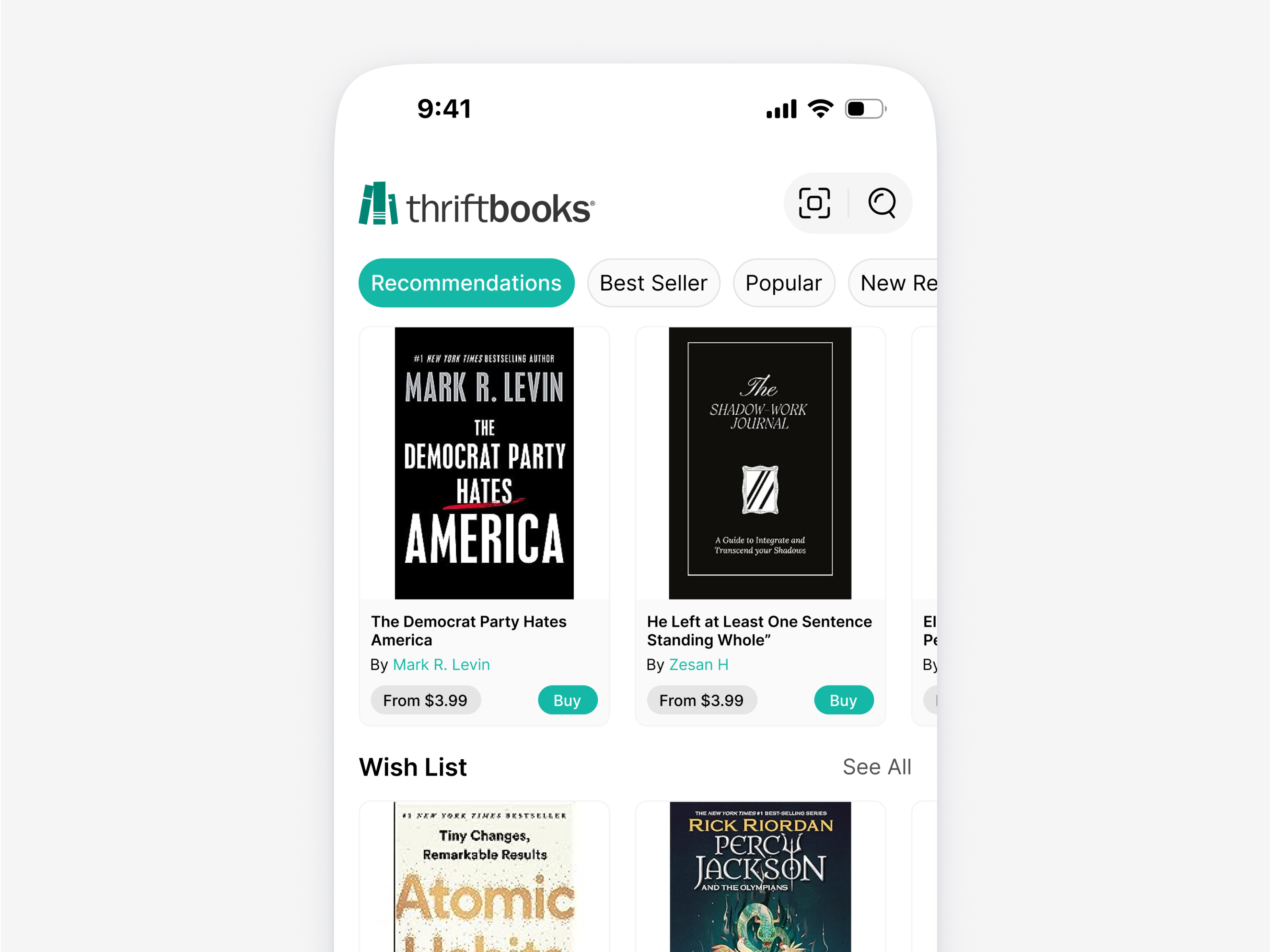 Thriftbooks.Com Login - d29hj3h