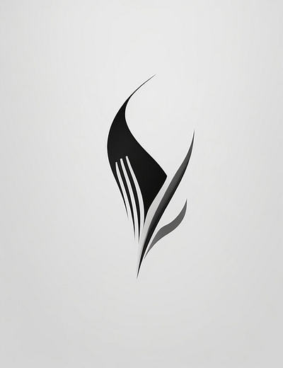 💊 Logos Design # Abstract # Medicine abstract ai black white branding design graphic design logo medicine minimalism ui ux