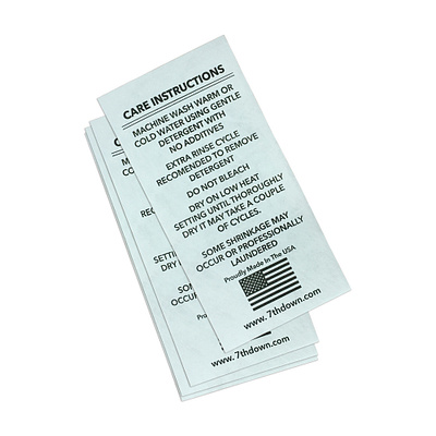 Tyvek Labels designs, themes, templates and downloadable graphic ...