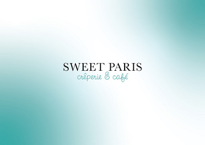 SweetParis Short Reel - Web reel video animation website reel