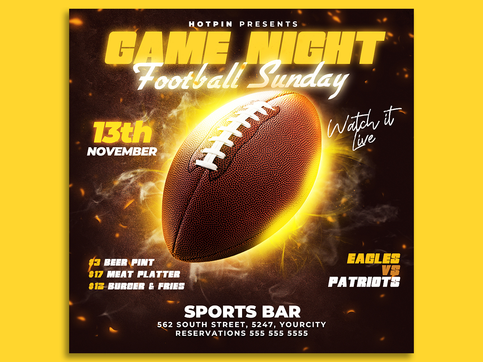 football-flyer-template-by-hotpin-on-dribbble