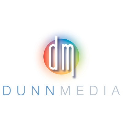 Dunn Media branding logo photographer videographer