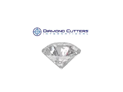Diamond Cutters - Interactive 3D Diamond 3d blender 3d diamond 3d model interactive 3d model