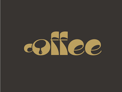 Coffee Shop Logo branding coffee coffee cup coffee logo coffee shop design graphic design icon illustration logo typography vector
