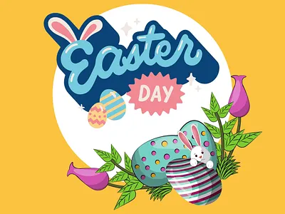 Easter Day autumn celebrations christmas easter day federal holiday merry christmas usa