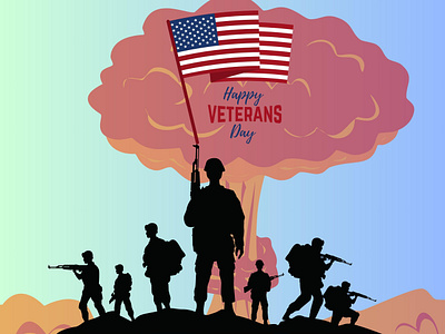 Veterans Day federal holiday holiday military usa veterans day