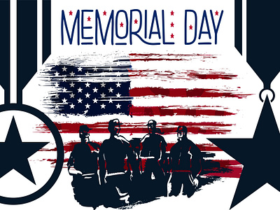 Memorial Day federal holiday holiday memorial day military veterans veterans day
