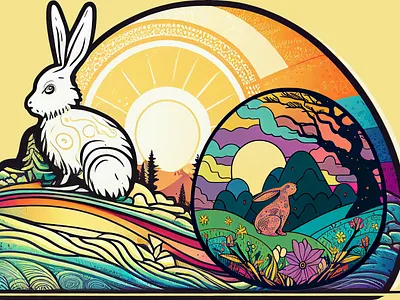 Easter Day autumn celebrations christmas design easter day federal holiday holiday illustration merry christmas usa