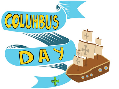 Columbus Day america bahamas christopher columbus columbus day federal holiday holiday national holiday usa
