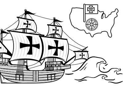 Columbus Day america bahamas christopher columbus columbus day federal holiday holiday national holiday usa