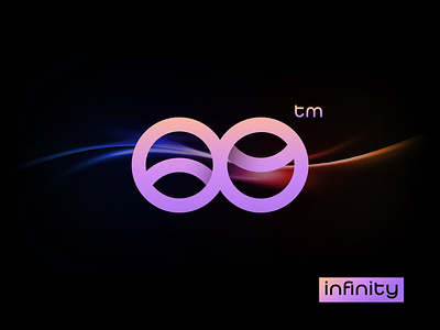 Infinity Logo Design, Brand Logo art art logo beauty beauty brand brand brand logo branding design infinite infinite logo infinity infinity logo logo logo design logo mark logo tipo logogrid logomaker logos modern