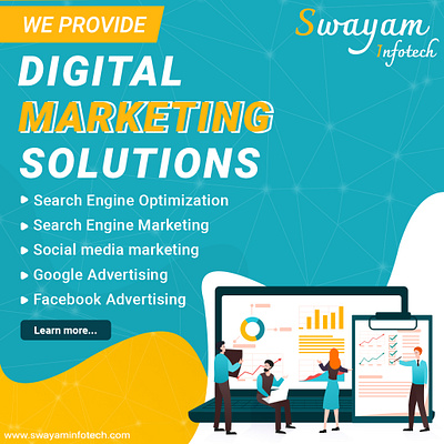 Digital Marketing digital marketing