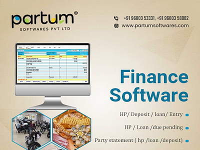 What is Finance Management Software? accounting software billing software finance finance billing software finance management finance management software finance software gst billing software inventory software partum softwares
