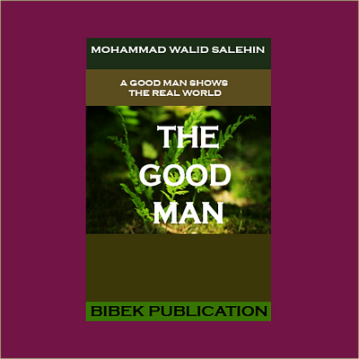 The Good Man Book Cover good man book cover