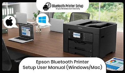 Epson Bluetooth Printer Setup on Windows and Mac bluetooth printer setup epson bluetooth printer setup epson printer drivers setup epson printer setup